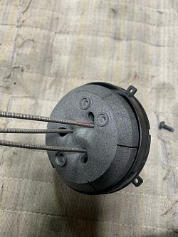 交換写真　部品代5000円　送料レターパック200円