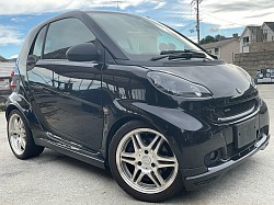 9月10日解体済み　　451ブラバス　部品取り