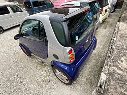 実走行4万キロ台　販売額248000円！！　車検なし　保証なし　現状渡し