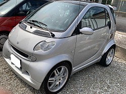 令和７年11月4日入庫　平成１８年登録　実走行35200キロ　車検令和８年1月まで　業販価格　車体価格598000円＋消費税＋リサイクル税＋月割り自動車税