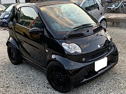 成約済み　スマートブラバス　700cc 48000キロ台　検無し