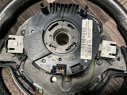 内部スイッチ交換