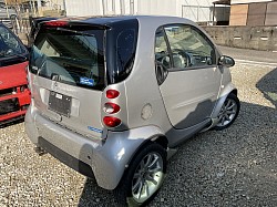 内装　外装綺麗です　ブラバスパーツ多数