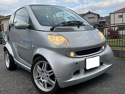 成約済み　令和７年11月4日入庫　平成１８年登録　実走行35200キロ　車検なし