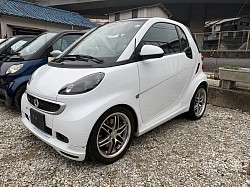 令和8年3月25日入庫　451ブラバス　部品取り