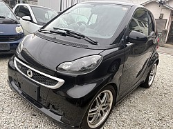 令和8年４月７日入庫　　451ブラバス　部品取り