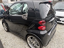 451 ブラバス　　部品取り　入庫