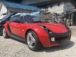 令和8年6月1日入庫　ロードスター8万キロ台　部品取り！！早い者勝ち