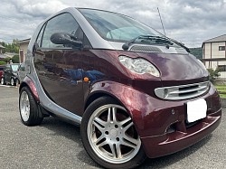 平成19年式　450最終　限定車　ルビーレッドエディション　4万キロ台　車検なし35万円