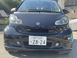 フロント