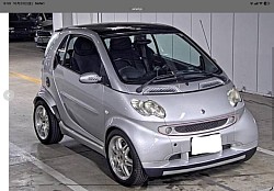 令和8年10月25日入庫　700cc ブラバス車検付き　398000円＋リサイクル＋自動車税